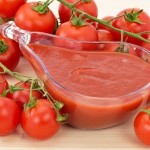 6 - tomato puree